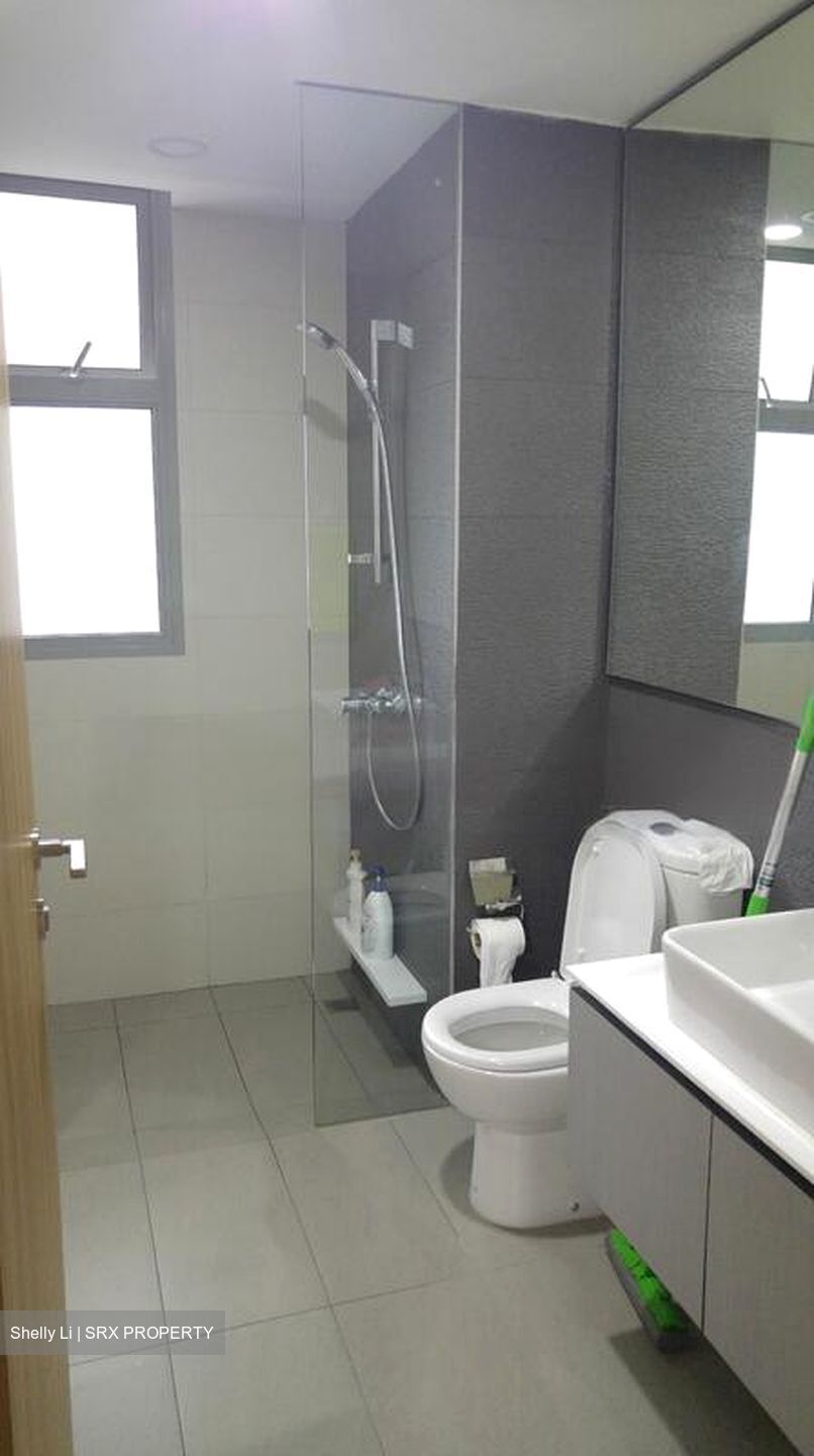 Flo Residence (D19), Condominium #470348011